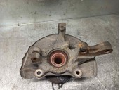 Recambio de mangueta delantera izquierda para dodge caliber 2.0 16v crd cat referencia OEM IAM 6485109B2 5085703AI 