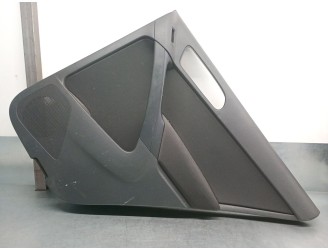 Recambio de guarnecido puerta trasera derecha para volkswagen tiguan (5n_) 2.0 tdi referencia OEM IAM 5N0867212 5N0867212E 