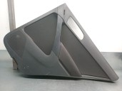 Recambio de guarnecido puerta trasera derecha para volkswagen tiguan (5n_) 2.0 tdi referencia OEM IAM 5N0867212 5N0867212E 