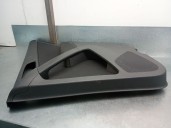 Recambio de guarnecido puerta trasera derecha para volkswagen tiguan (5n_) 2.0 tdi referencia OEM IAM 5N0867212 5N0867212E 