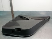 Recambio de guarnecido puerta trasera derecha para volkswagen tiguan (5n_) 2.0 tdi referencia OEM IAM 5N0867212 5N0867212E 