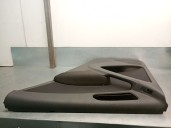 Recambio de guarnecido puerta trasera derecha para volkswagen tiguan (5n_) 2.0 tdi referencia OEM IAM 5N0867212 5N0867212E 