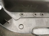 Recambio de guarnecido puerta trasera derecha para volkswagen tiguan (5n_) 2.0 tdi referencia OEM IAM 5N0867212 5N0867212E 