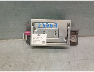 Recambio de modulo electronico para ford puma 1.0 ecoboost cat referencia OEM IAM L1TT19K351AA L1TT19K351AA 