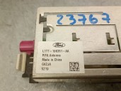 Recambio de modulo electronico para ford puma 1.0 ecoboost cat referencia OEM IAM L1TT19K351AA L1TT19K351AA 