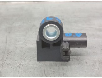 Recambio de sensor impacto para ford puma 1.0 ecoboost cat referencia OEM IAM L1TT14B006AA L1TT14B006AA 