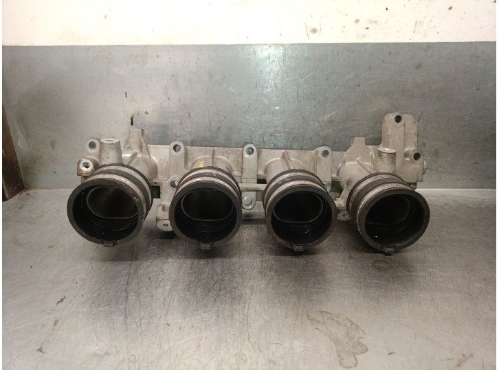 Recambio de colector admision para alfa romeo 147 (190) 1.6 16v cat referencia OEM IAM 60662439 60662439 