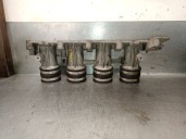 Recambio de colector admision para alfa romeo 147 (190) 1.6 16v cat referencia OEM IAM 60662439 60662439 