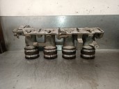 Recambio de colector admision para alfa romeo 147 (190) 1.6 16v cat referencia OEM IAM 60662439 60662439 