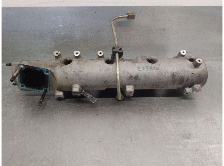 Recambio de colector admision para hyundai terracan (hp) 2.9 crdi cat referencia OEM IAM 283114X700 283114X700 
