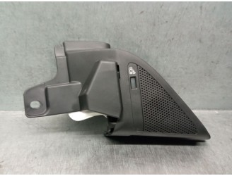 Recambio de molduras delanteras para mg mg hs (as23) 1.5 t (sas23) referencia OEM IAM 10564842 10564842 