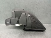 Recambio de molduras delanteras para mg mg hs (as23) 1.5 t (sas23) referencia OEM IAM 10564842 10564842 