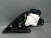 Recambio de molduras delanteras para mg mg hs (as23) 1.5 t (sas23) referencia OEM IAM 10564842 10564842 