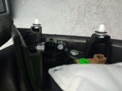 Recambio de molduras delanteras para mg mg hs (as23) 1.5 t (sas23) referencia OEM IAM 10564842 10564842 