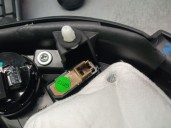 Recambio de molduras delanteras para mg mg hs (as23) 1.5 t (sas23) referencia OEM IAM 10564842 10564842 