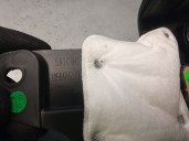 Recambio de molduras delanteras para mg mg hs (as23) 1.5 t (sas23) referencia OEM IAM 10564842 10564842 