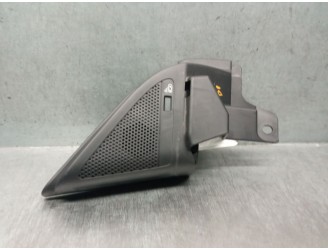 Recambio de molduras delanteras para mg mg hs (as23) 1.5 t (sas23) referencia OEM IAM 10564841 10564841 