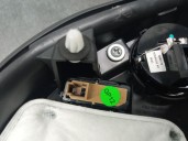 Recambio de molduras delanteras para mg mg hs (as23) 1.5 t (sas23) referencia OEM IAM 10564841 10564841 