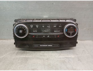 Recambio de mando climatizador para ford puma 1.0 ecoboost cat referencia OEM IAM GN1518C612HL 2440513 