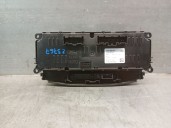 Recambio de mando climatizador para ford puma 1.0 ecoboost cat referencia OEM IAM GN1518C612HL 2440513 
