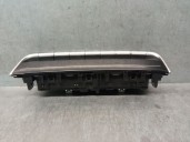 Recambio de mando multifuncion para mg mg hs (as23) 1.5 t (sas23) referencia OEM IAM 30153975 20230924 