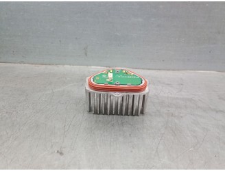 Recambio de centralita faros xenon para ford puma 1.0 ecoboost cat referencia OEM IAM H1BB13D278AC 2119178 