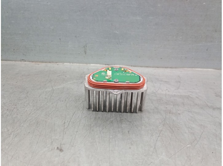 Recambio de centralita faros xenon para ford puma 1.0 ecoboost cat referencia OEM IAM H1BB13D278AC 2119178 