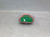 Recambio de centralita faros xenon para ford puma 1.0 ecoboost cat referencia OEM IAM H1BB13D278AC 2119178 