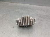 Recambio de centralita faros xenon para ford puma 1.0 ecoboost cat referencia OEM IAM H1BB13D278AC 2119178 