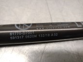 Recambio de amortiguadores maletero / porton para hyundai tucson (tl, tle) 1.7 crdi referencia OEM IAM 81780D7001 81780D7001 