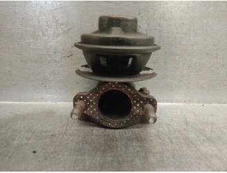 Recambio de valvula egr para hyundai terracan (hp) 2.9 crdi cat referencia OEM IAM 284104X410 284104X410 