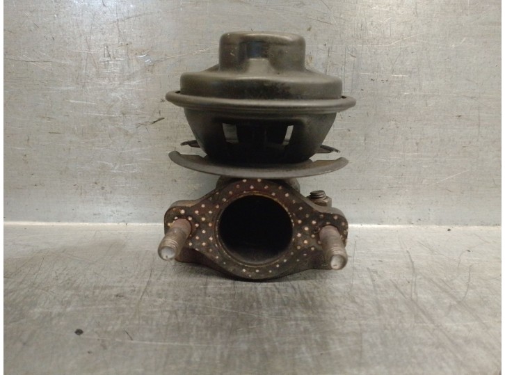 Recambio de valvula egr para hyundai terracan (hp) 2.9 crdi cat referencia OEM IAM 284104X410 284104X410 