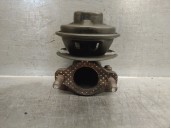 Recambio de valvula egr para hyundai terracan (hp) 2.9 crdi cat referencia OEM IAM 284104X410 284104X410 