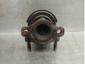 Recambio de valvula egr para hyundai terracan (hp) 2.9 crdi cat referencia OEM IAM 284104X410 284104X410 