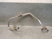 Recambio de tubo para ford puma 1.0 ecoboost cat referencia OEM IAM H6BG6K679AA H6BG6K679AB 