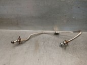Recambio de tubo para ford puma 1.0 ecoboost cat referencia OEM IAM H6BG6K679AA H6BG6K679AB 