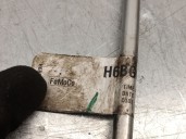 Recambio de tubo para ford puma 1.0 ecoboost cat referencia OEM IAM H6BG6K679AA H6BG6K679AB 