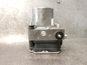 Replacement ABS for Renault Captur II (HF_) TCe 90 (HFM6) OEM IAM reference 476609841R BOSCH