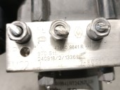 Recambio de abs para renault captur ii (hf_) tce 90 (hfm6) referencia OEM IAM 476609841R BOSCH