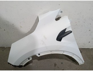Recambio de aleta delantera izquierda para renault captur ii (hf_) tce 90 (hfm6) referencia OEM IAM 631014506R 631014506R 