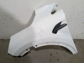 Recambio de aleta delantera izquierda para renault captur ii (hf_) tce 90 (hfm6) referencia OEM IAM 631014506R 631014506R 