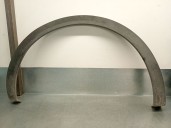 Recambio de aletin trasero derecho para renault captur ii (hf_) tce 90 (hfm6) referencia OEM IAM 788A20700R 788A20700R 