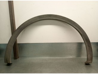 Recambio de aletin trasero izquierdo para renault captur ii (hf_) tce 90 (hfm6) referencia OEM IAM 788A35655R 788A35655R 