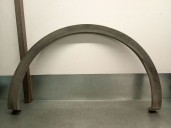 Recambio de aletin trasero izquierdo para renault captur ii (hf_) tce 90 (hfm6) referencia OEM IAM 788A35655R 788A35655R 