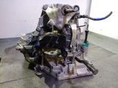 Recambio de caja cambios para renault captur ii (hf_) tce 90 (hfm6) referencia OEM IAM JT4021 320107956R A089204