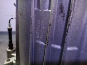 Recambio de caja cambios para renault captur ii (hf_) tce 90 (hfm6) referencia OEM IAM JT4021 320107956R A089204