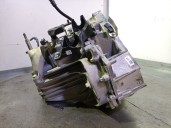 Recambio de caja cambios para renault captur ii (hf_) tce 90 (hfm6) referencia OEM IAM JT4021 320107956R A089204