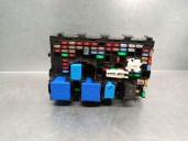 Recambio de caja reles / fusibles para renault captur ii (hf_) tce 90 (hfm6) referencia OEM IAM 243801284R 