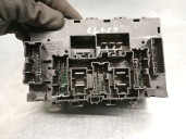 Recambio de caja reles / fusibles para renault captur ii (hf_) tce 90 (hfm6) referencia OEM IAM 243801284R 