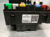 Recambio de caja reles / fusibles para renault captur ii (hf_) tce 90 (hfm6) referencia OEM IAM 243801284R 
